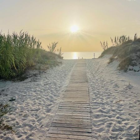 شقة La Casa De La Playa Torre de la Horadada المظهر الخارجي الصورة